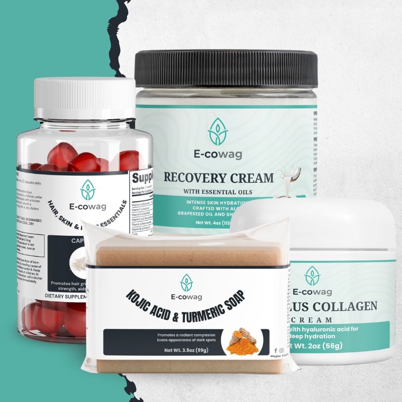 Ultimate Glow Routine