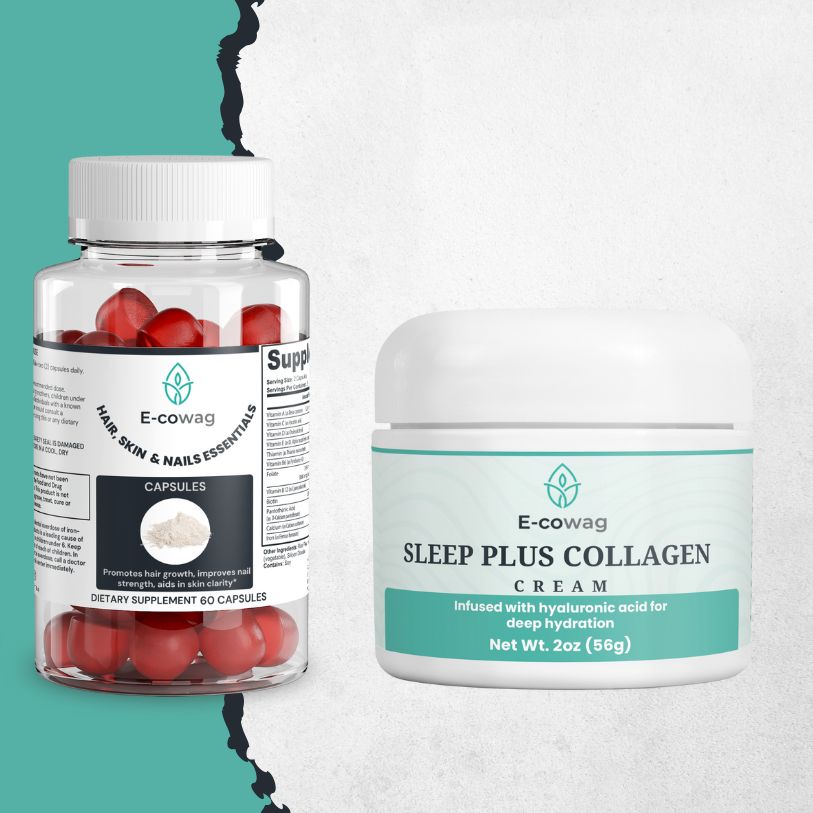 Total Beauty Boost Bundle