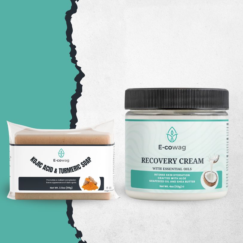 Brighten & Glow Bundle