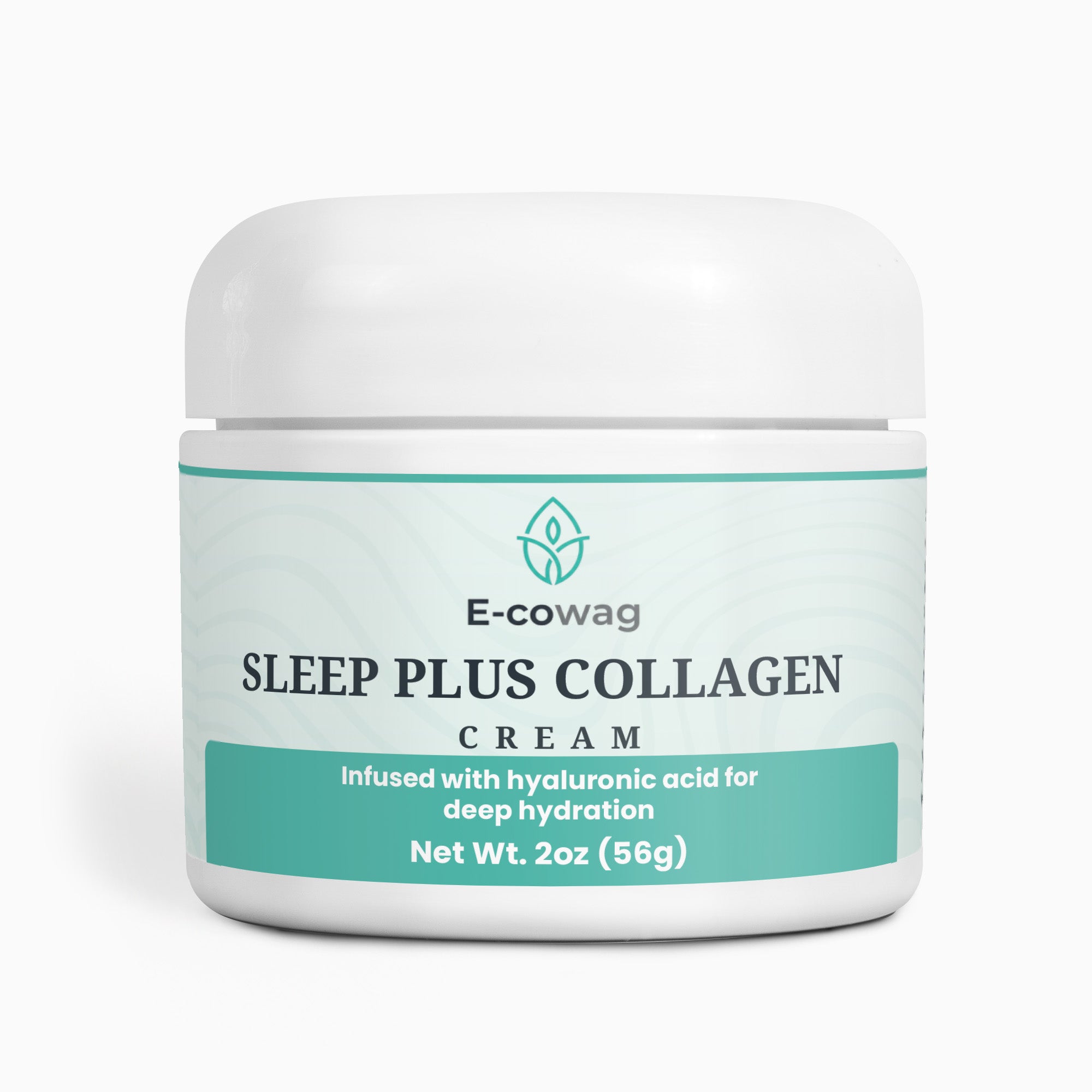 SLEEP PLUS COLLAGEN CREAM